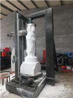 大型石材立體雕刻機產品推薦 助力高效精密的石材加工